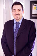 Pierre Zarokian - CEO of Submit Express
