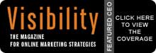 Visibility Magazine